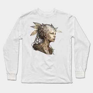 Puck, the Fairy Long Sleeve T-Shirt